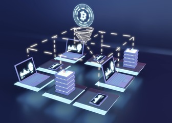 Что такое смарт-контракты? | блог 111obmen.org