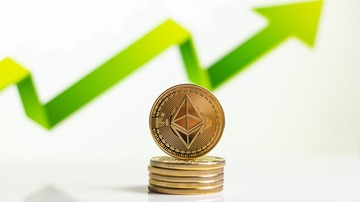 Потенциал Ethereum | Блог 111obmen